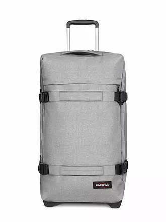EASTPAK | Reisetrolley Transit'R L | hellgrau